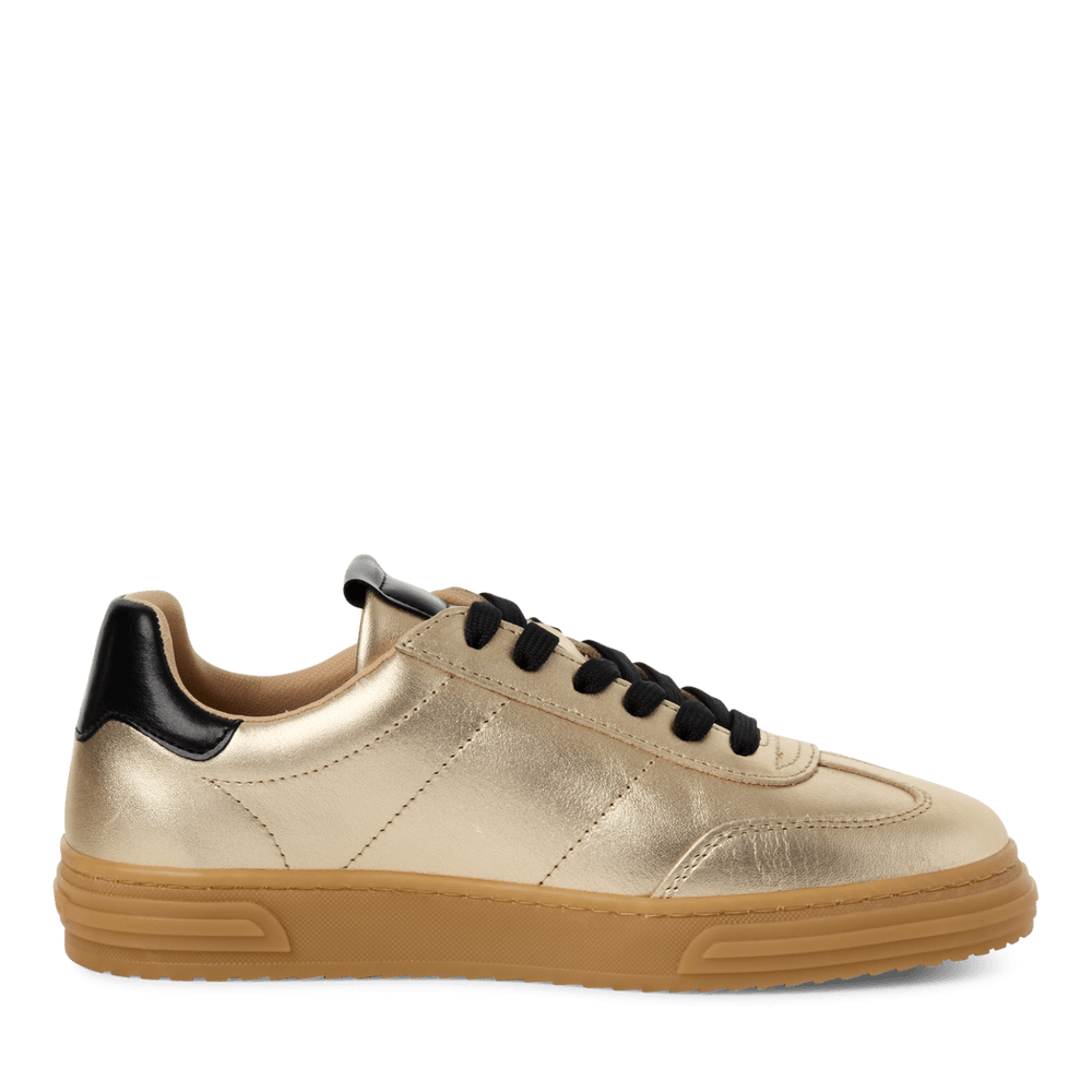 Legend | Gold | Tamaris | Trainers | Jenny Shoo Bootique