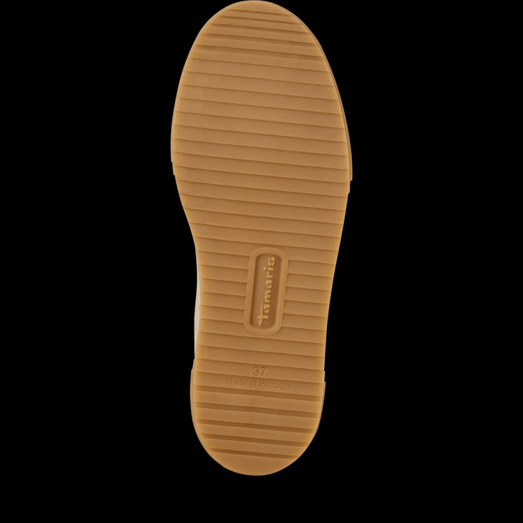 Legend | Gold | Tamaris | Trainers | Jenny Shoo Bootique