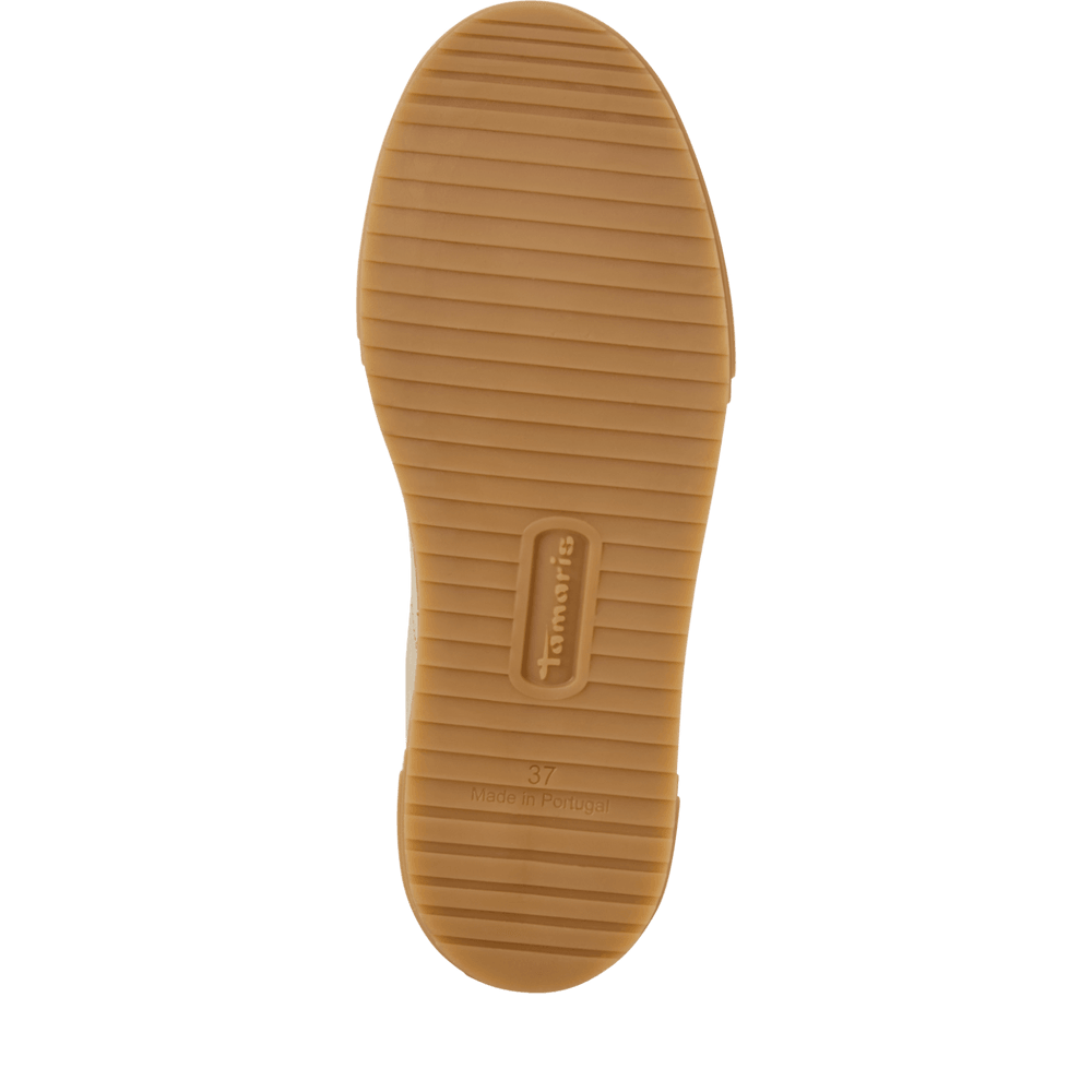 Legend | Gold | Tamaris | Trainers | Jenny Shoo Bootique