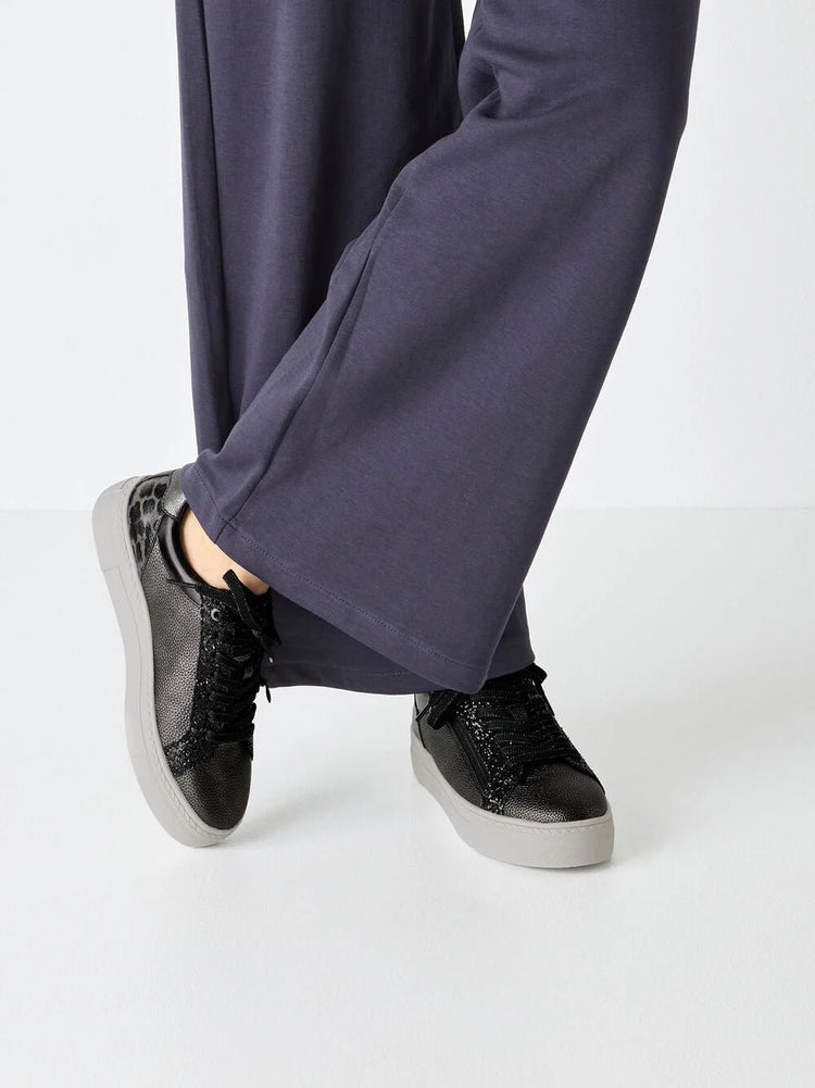 Competitor | Pewter | Tamaris | Trainers | Jenny Shoo Bootique