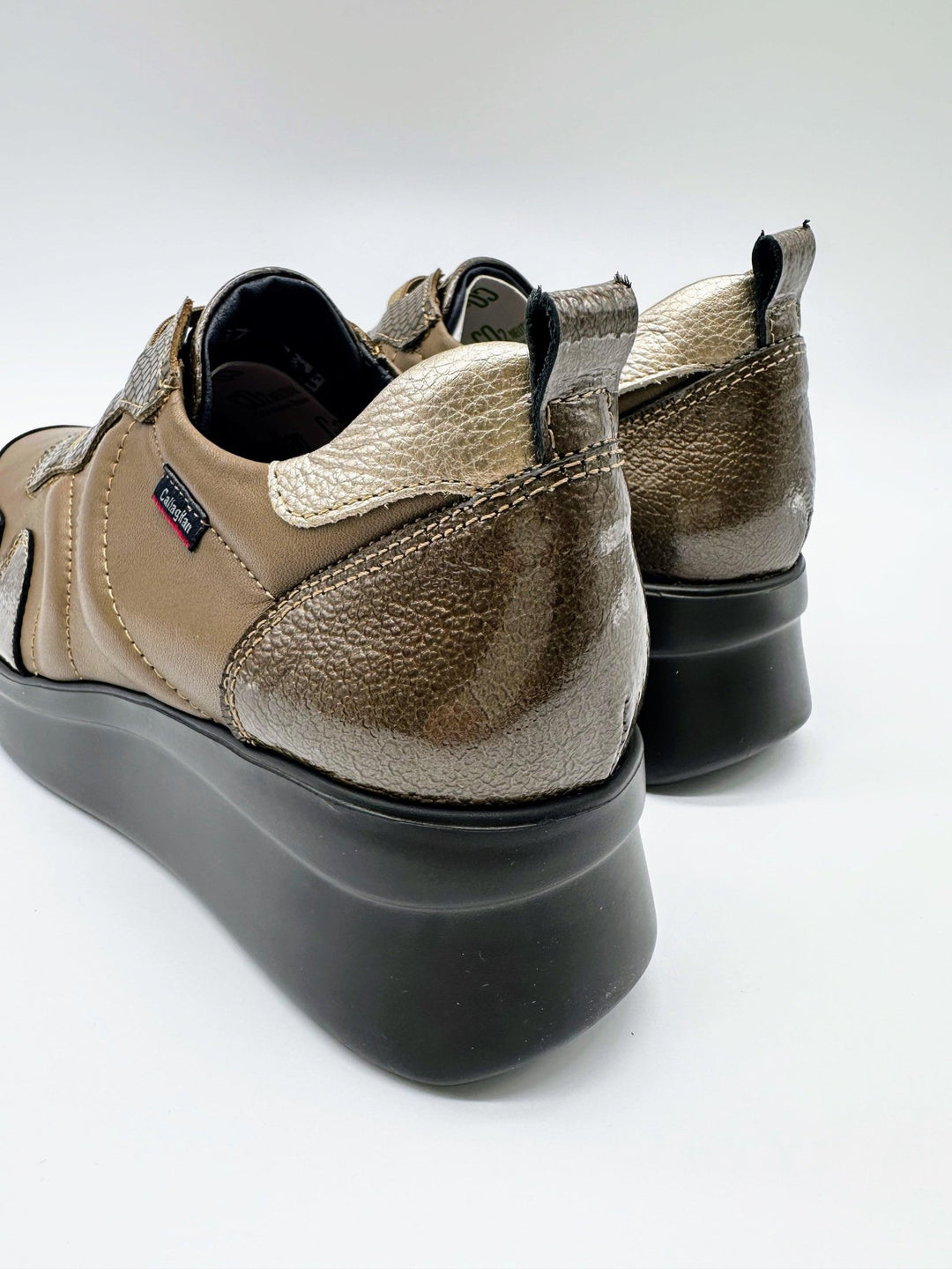 Hannita | Truffle | Callaghan | Trainers | Jenny Shoo Bootique