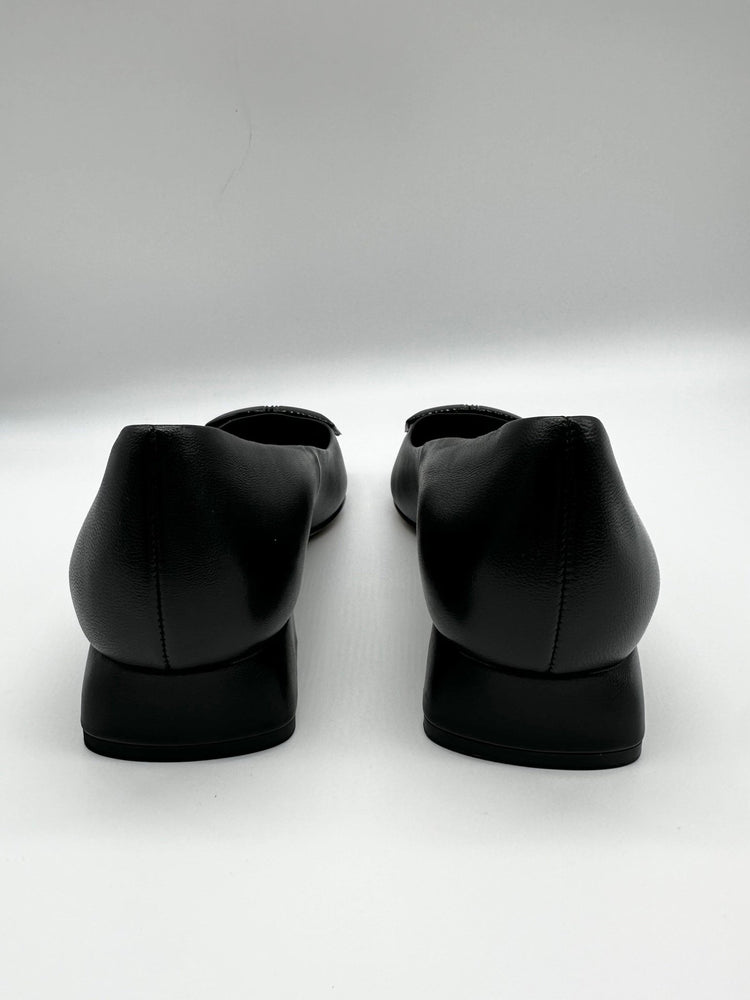 Holly | Black | HÖGL | Flats | Jenny Shoo Bootique