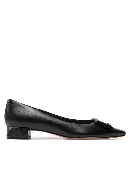 Holly | Black | HÖGL | Flats | Jenny Shoo Bootique