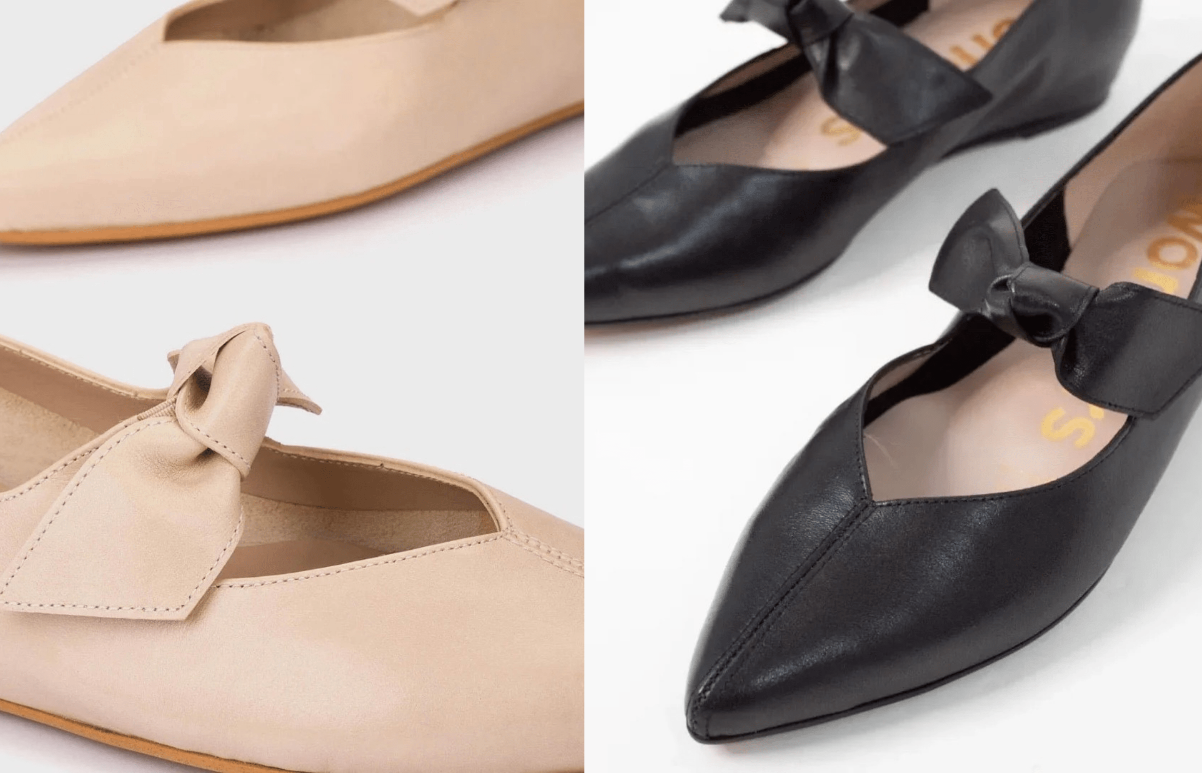 Flats - Jenny Shoo Bootique