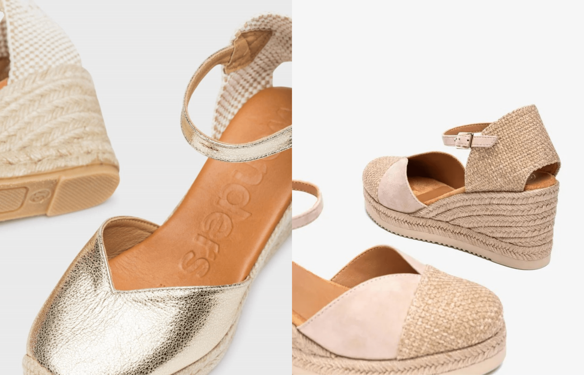 Espadrilles - Jenny Shoo Bootique