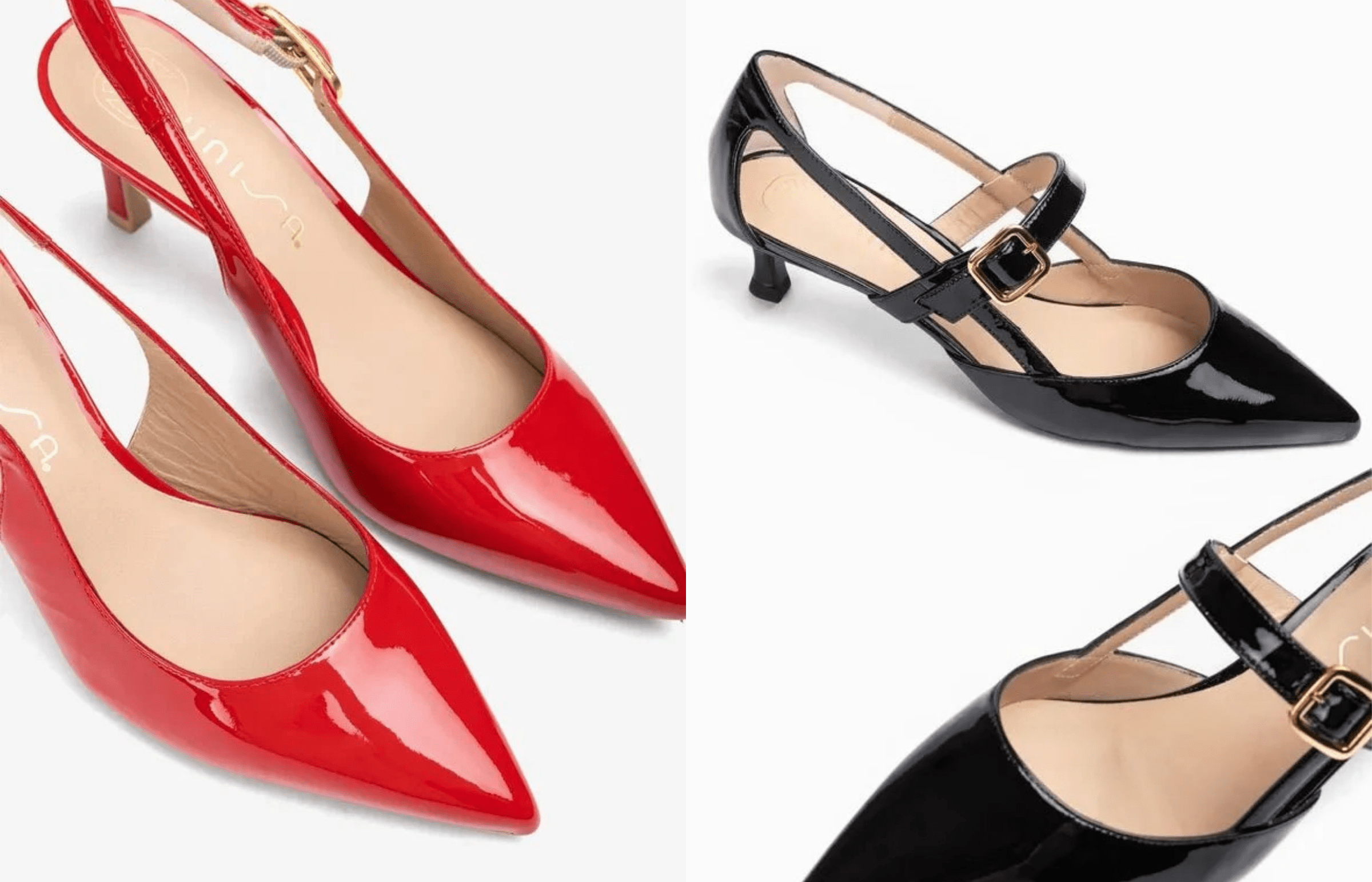 Heels - Jenny Shoo Bootique