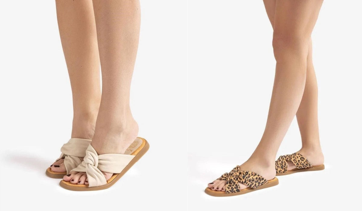 Mules - Jenny Shoo Bootique