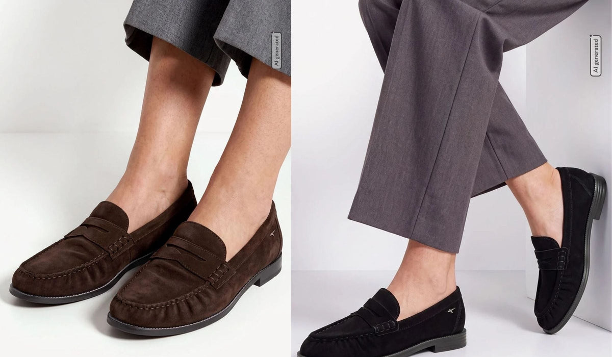 Flats - Jenny Shoo Bootique