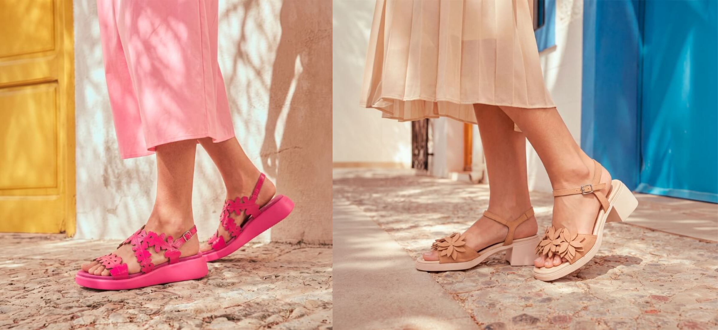 The Summer Sale - Jenny Shoo Bootique