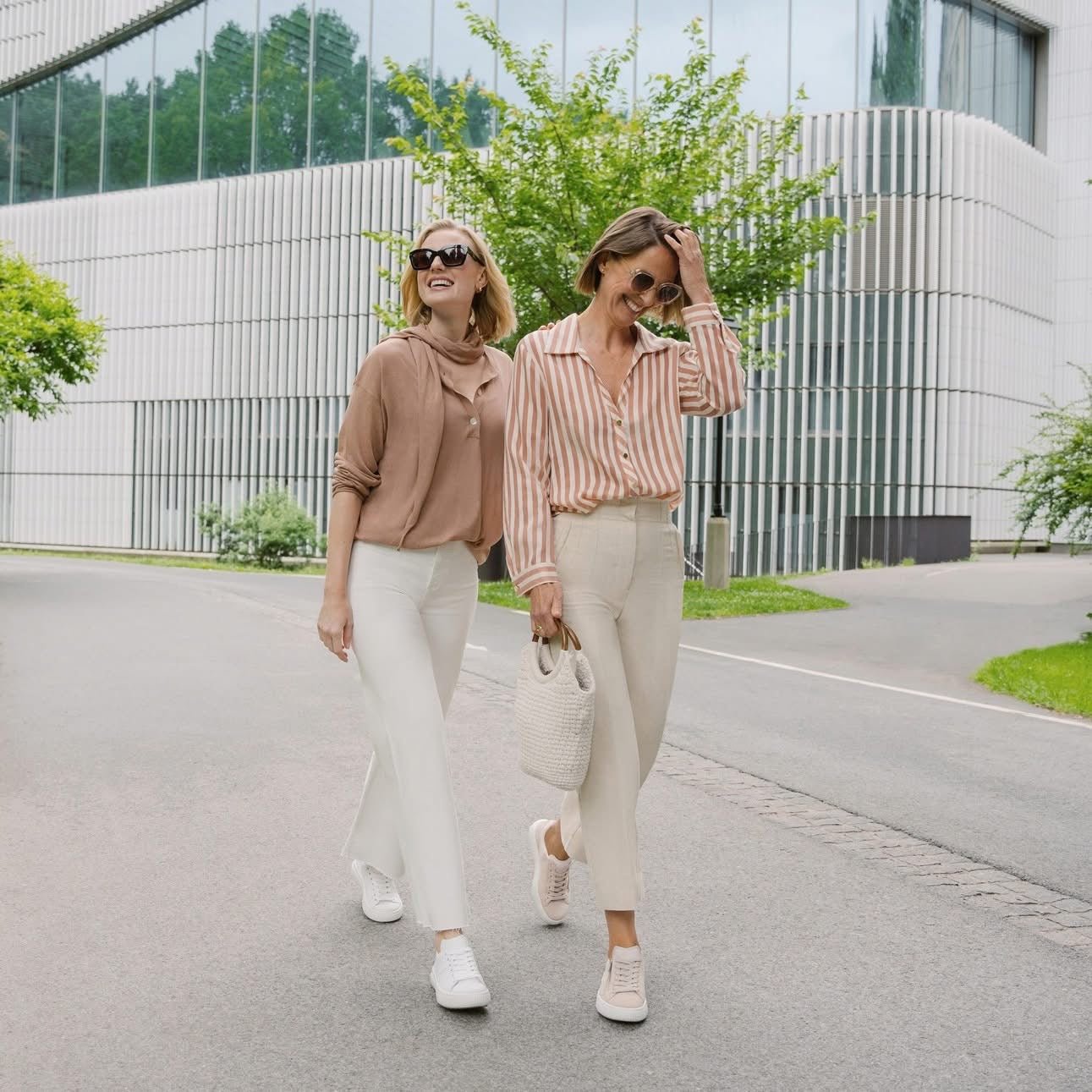 T4 Jump Beige Legero Trainers Jenny Shoo Bootique