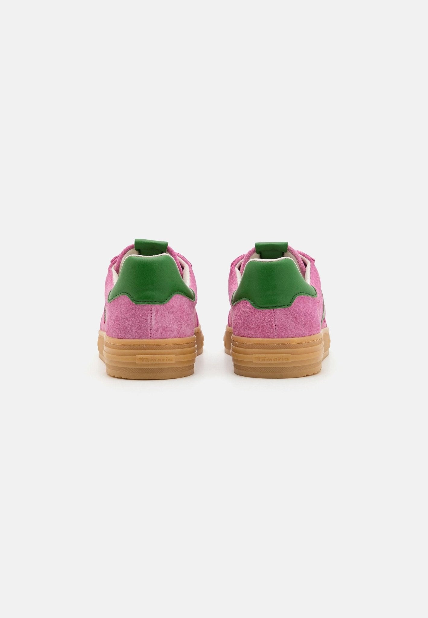 Legend | Pink | Tamaris | Trainers | Jenny Shoo Bootique