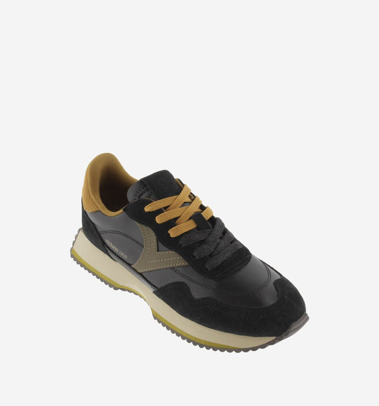 Cosmos | Black | Victoria | Trainers | Jenny Shoo Bootique