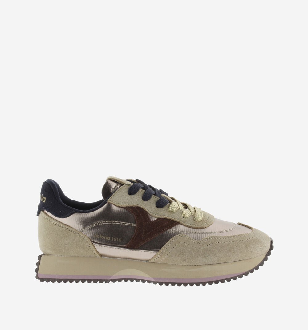 Cosmos | Gold | Victoria | Trainers | Jenny Shoo Bootique