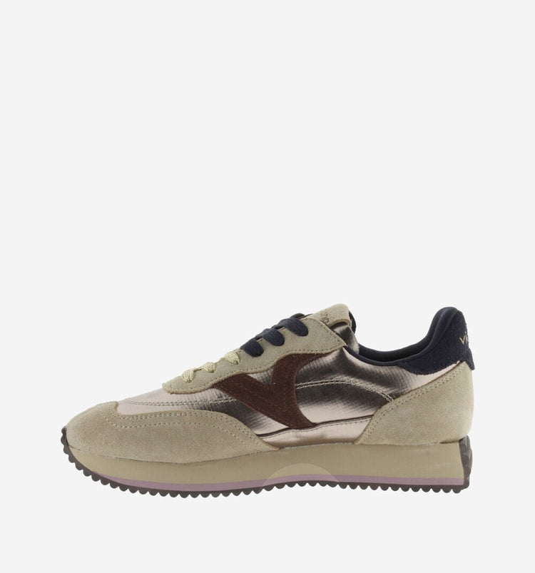 Cosmos | Gold | Victoria | Trainers | Jenny Shoo Bootique