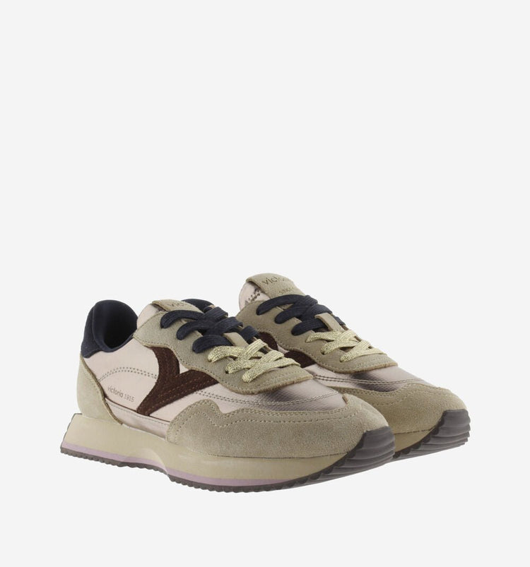 Cosmos | Gold | Victoria | Trainers | Jenny Shoo Bootique