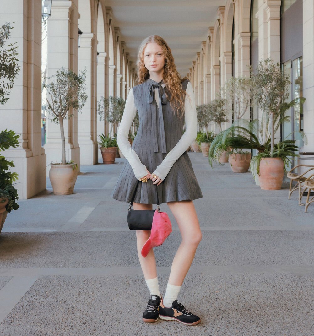 Saturno | Black | Victoria | Trainers | Jenny Shoo Bootique