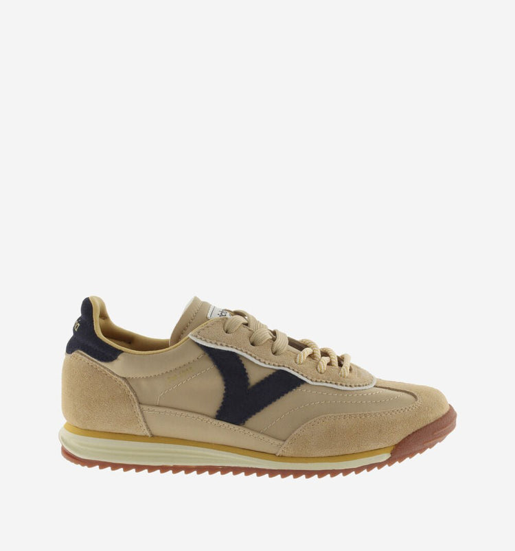 Saturno | Beige | Victoria | Trainers | Jenny Shoo Bootique