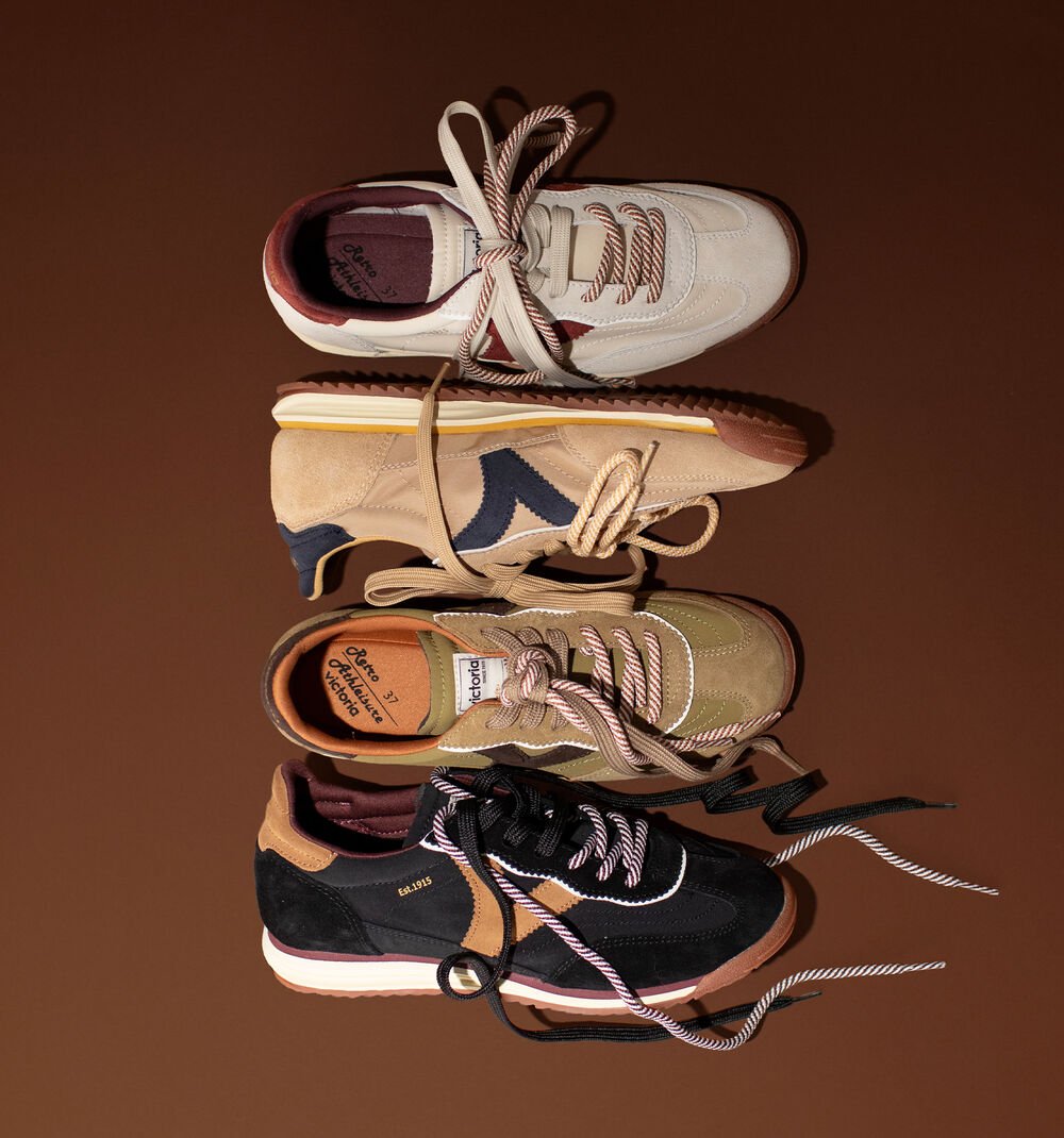 Saturno | Beige | Victoria | Trainers | Jenny Shoo Bootique