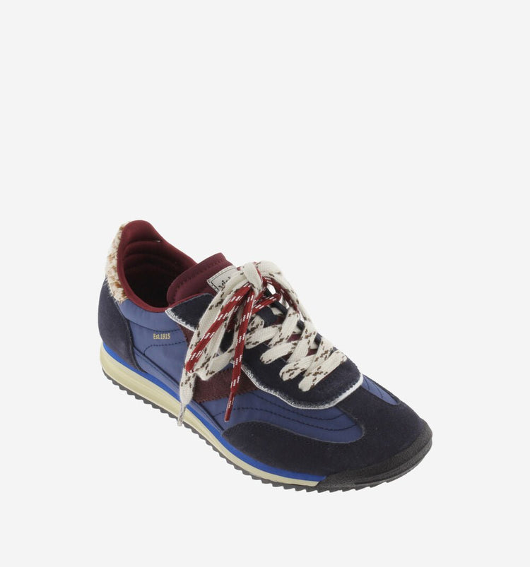 Saturno | Navy | Victoria | Trainers | Jenny Shoo Bootique