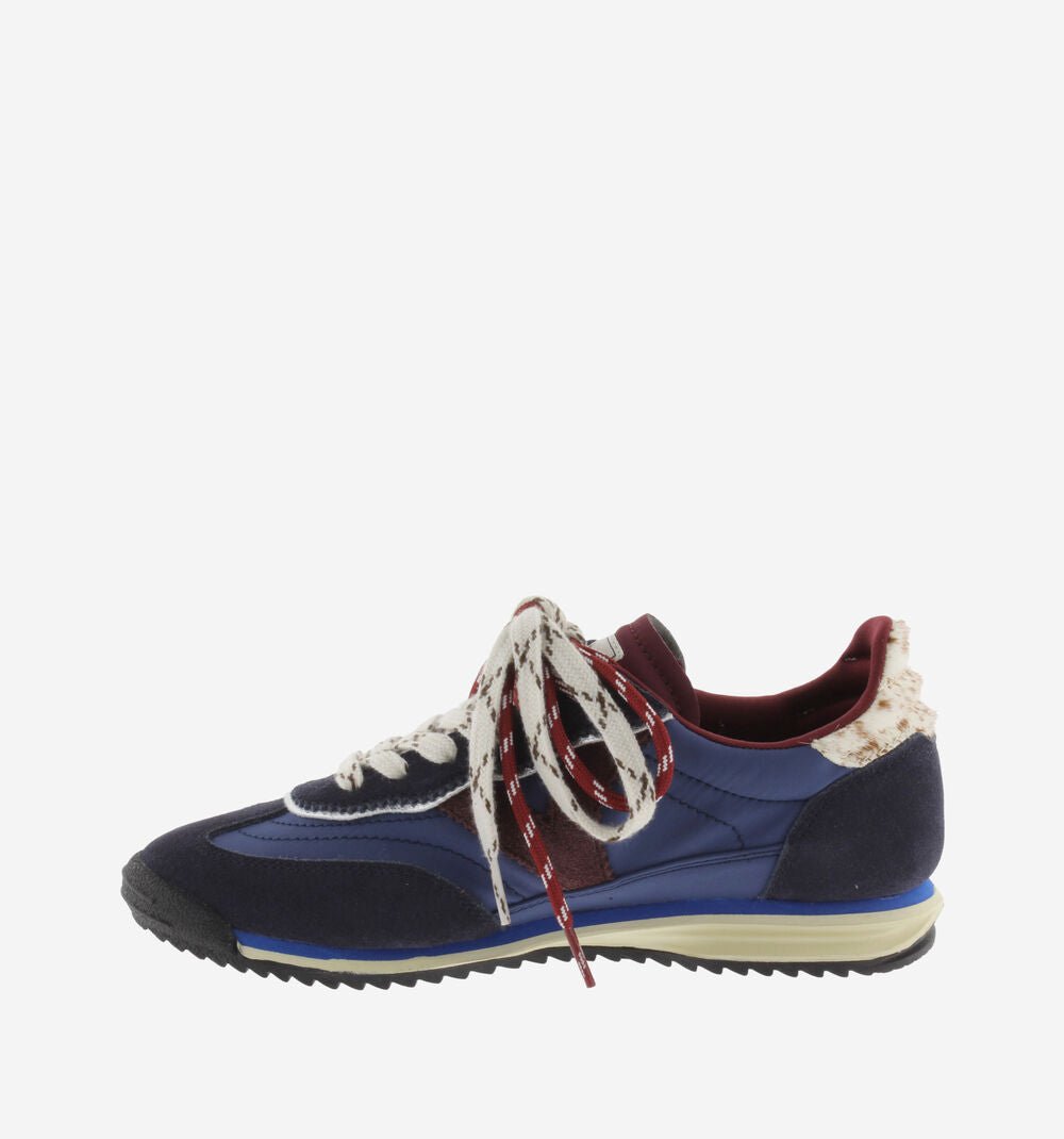 Saturno | Navy | Victoria | Trainers | Jenny Shoo Bootique