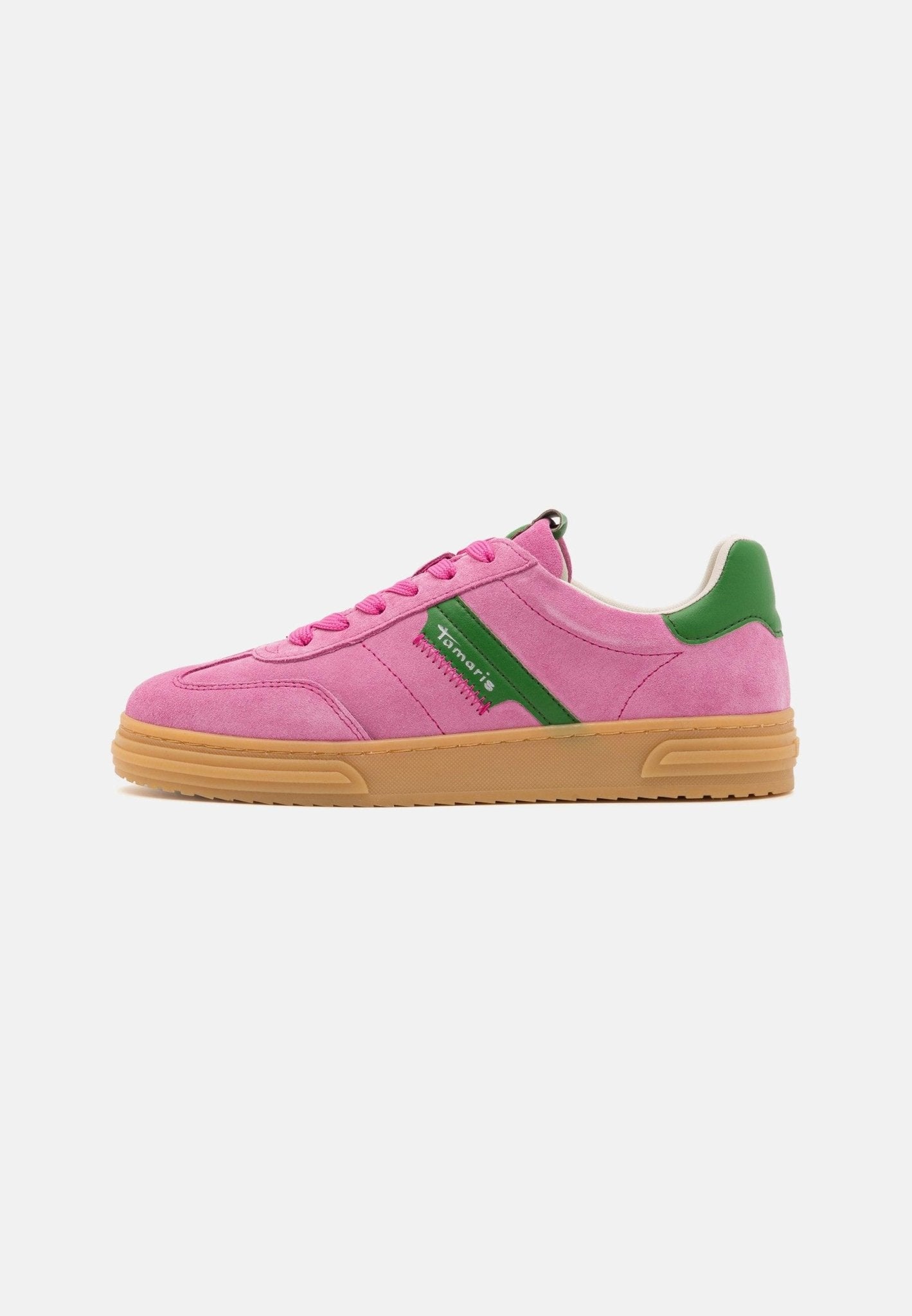 Legend | Pink | Tamaris | Trainers | Jenny Shoo Bootique