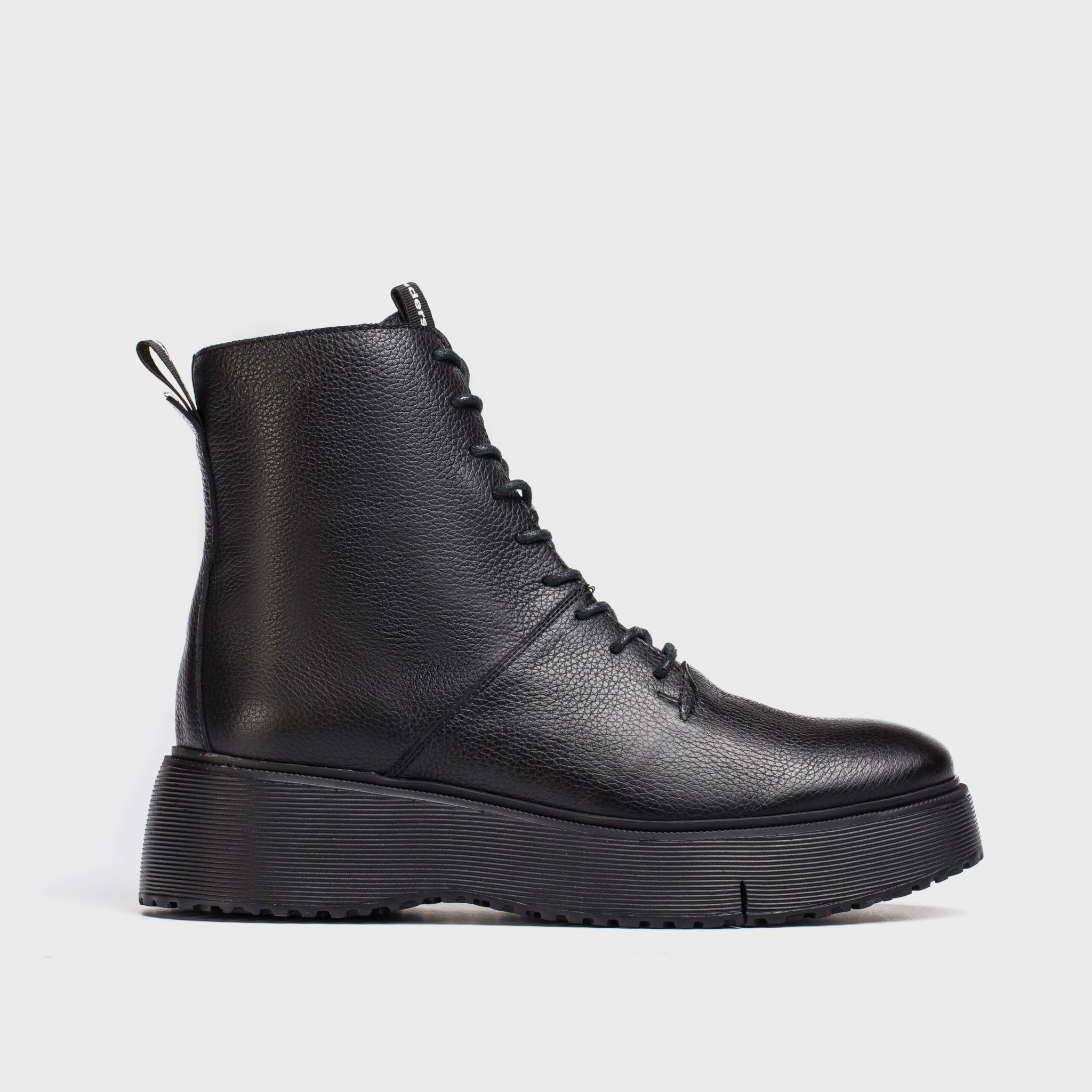 Bristol | Black | Wonders | Ankle Boots | Jenny Shoo Bootique