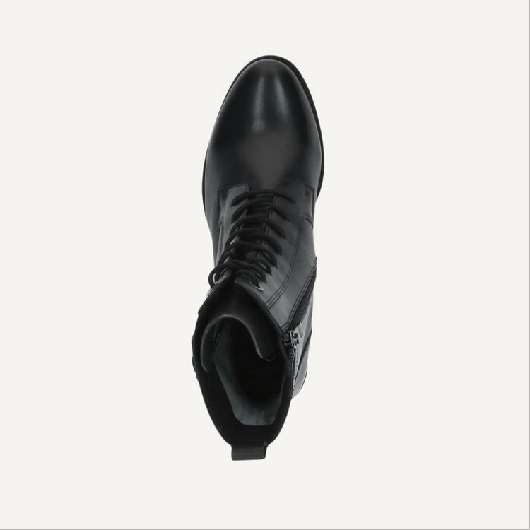 Stras | Black | Caprice | Ankle Boots | Jenny Shoo Bootique