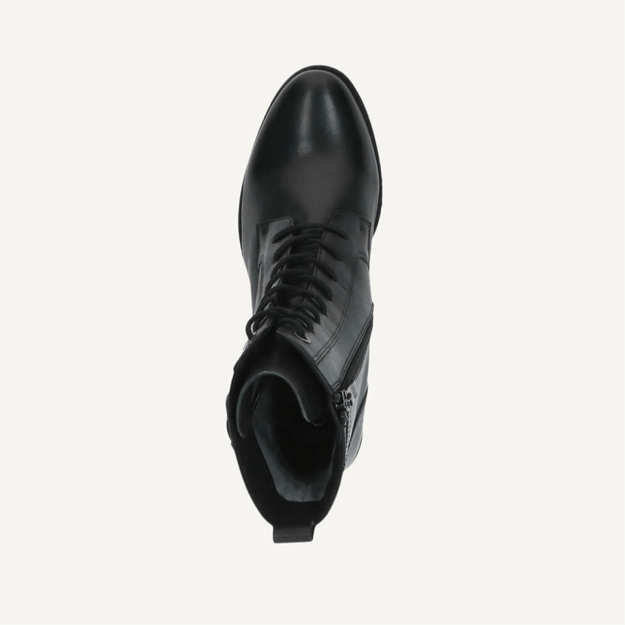 Stras | Black | Caprice | Ankle Boots | Jenny Shoo Bootique