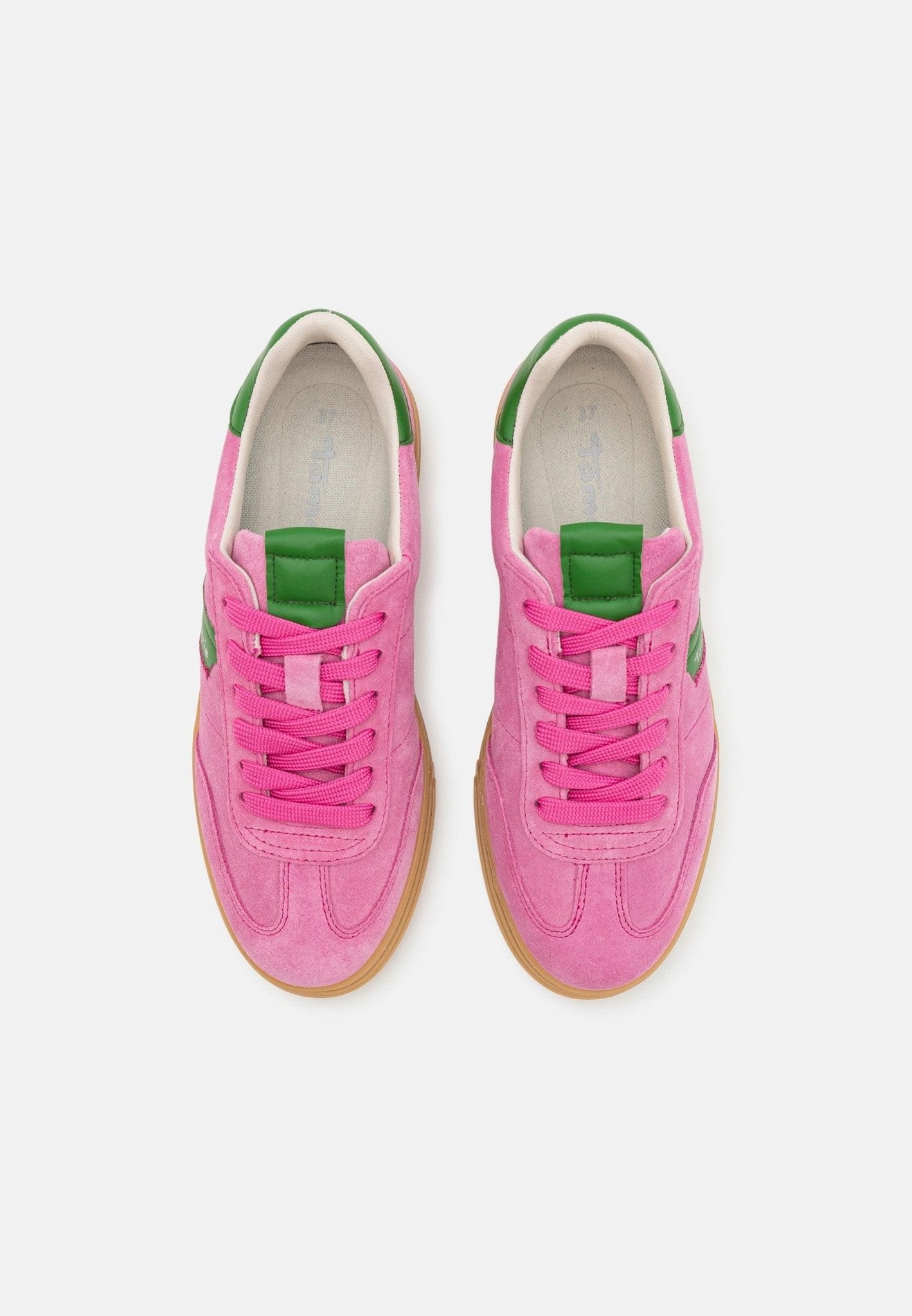Legend | Pink | Tamaris | Trainers | Jenny Shoo Bootique