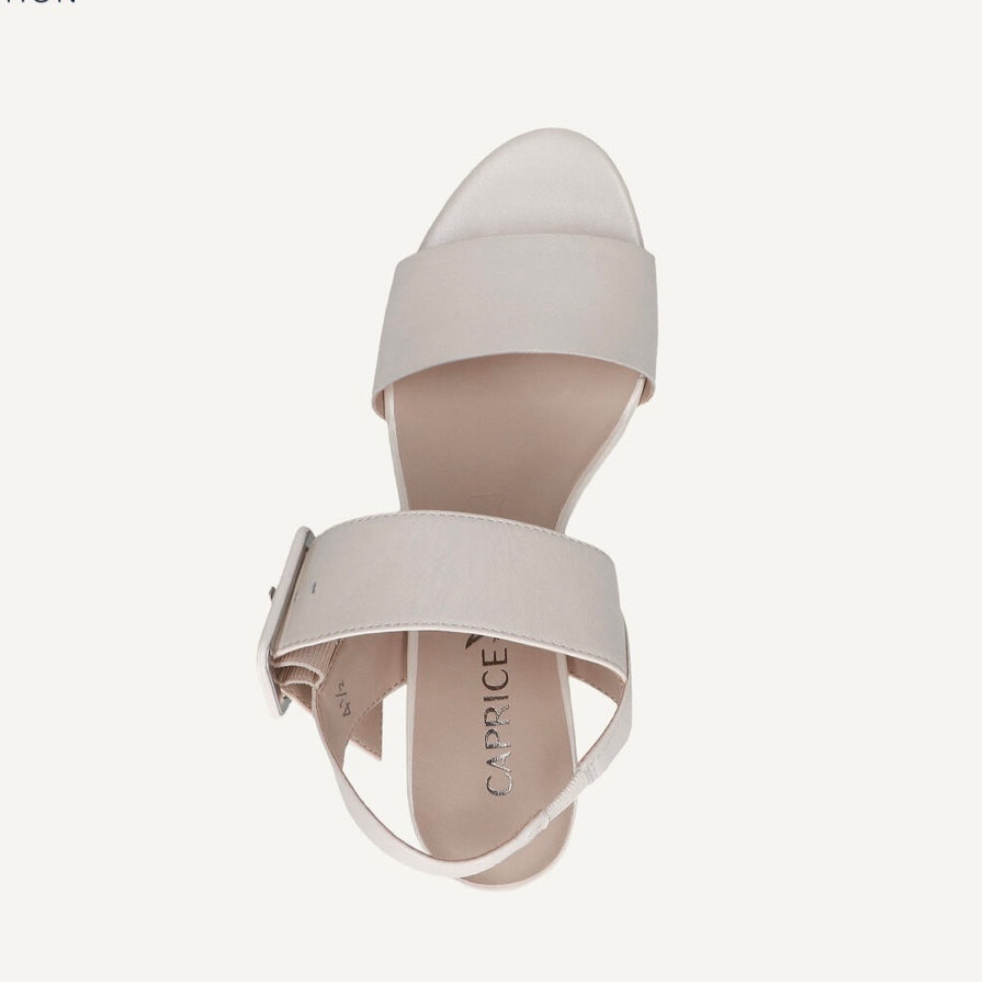 Serena | Cream