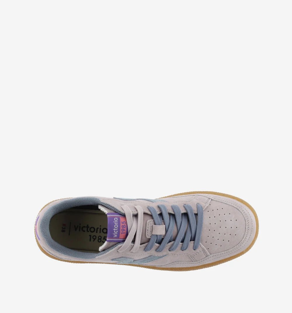 Smash | Rose Pink | Victoria | Trainers | Jenny Shoo Bootique