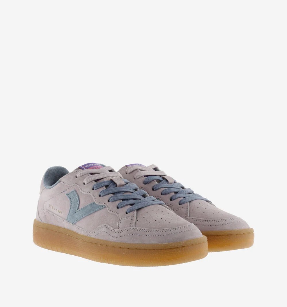 Smash | Rose Pink | Victoria | Trainers | Jenny Shoo Bootique