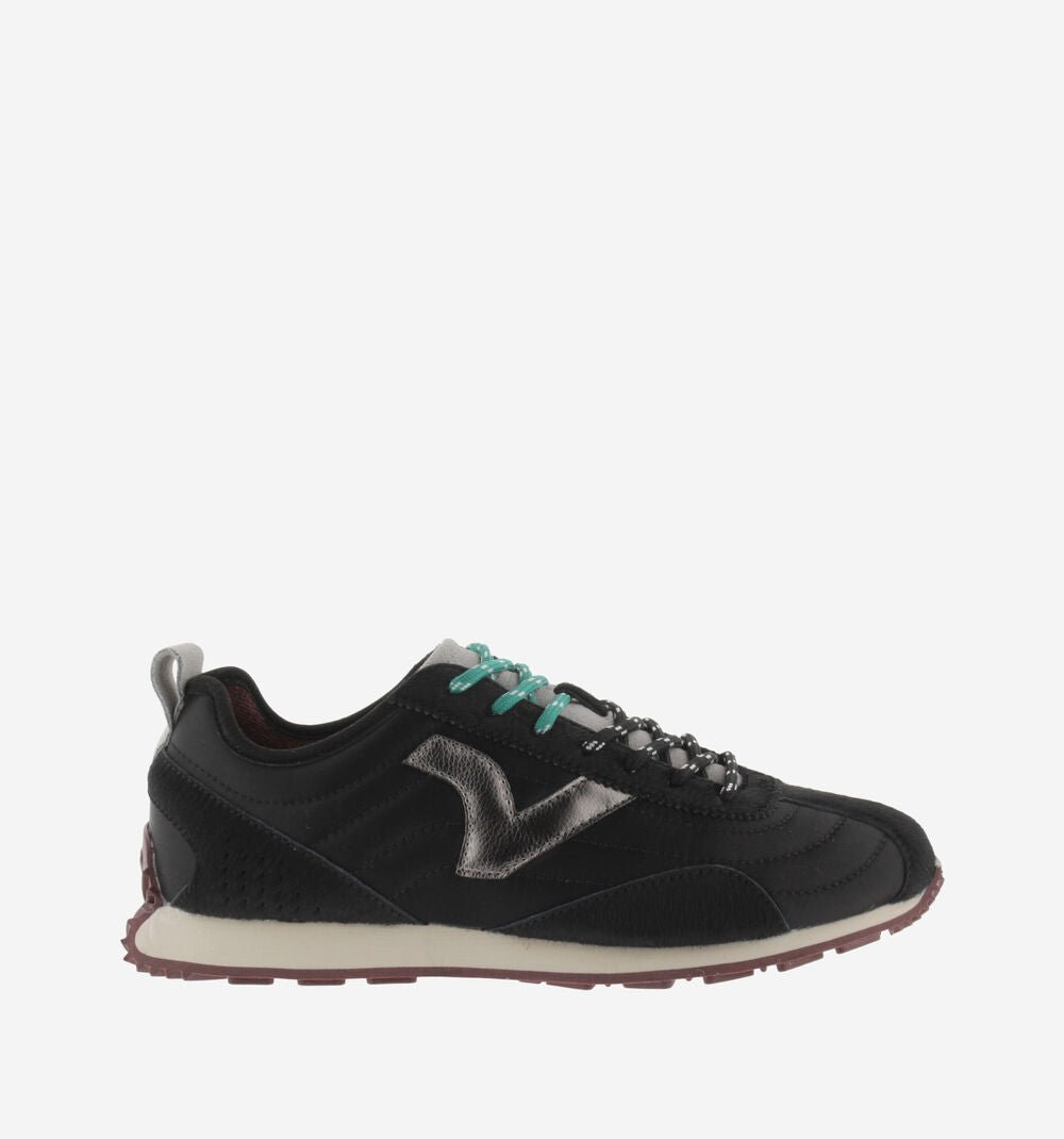 Root | Black | Victoria | Trainers | Jenny Shoo Bootique