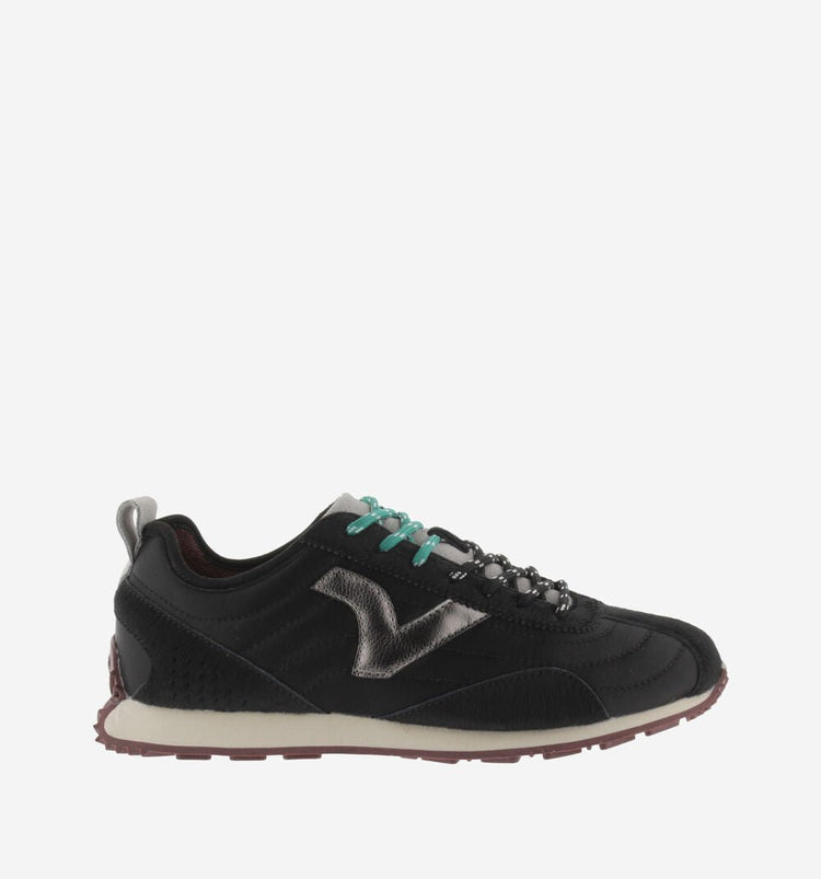 Root | Black | Victoria | Trainers | Jenny Shoo Bootique