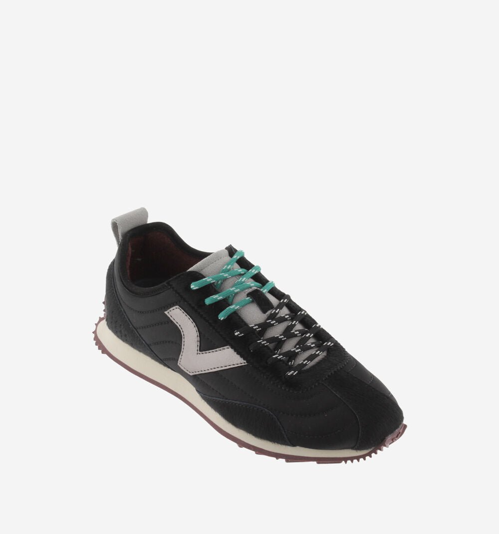 Root | Black | Victoria | Trainers | Jenny Shoo Bootique