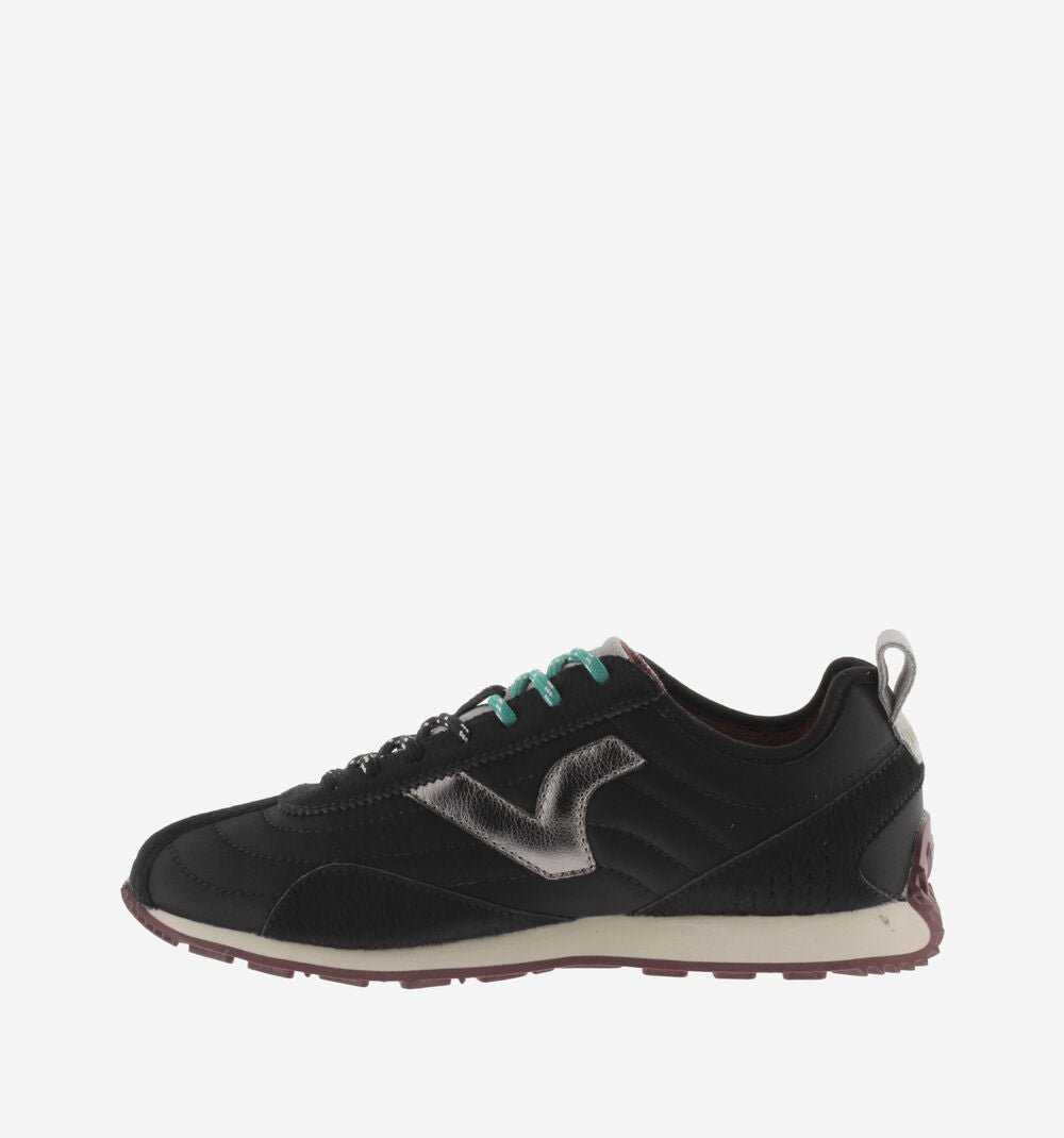 Root | Black | Victoria | Trainers | Jenny Shoo Bootique