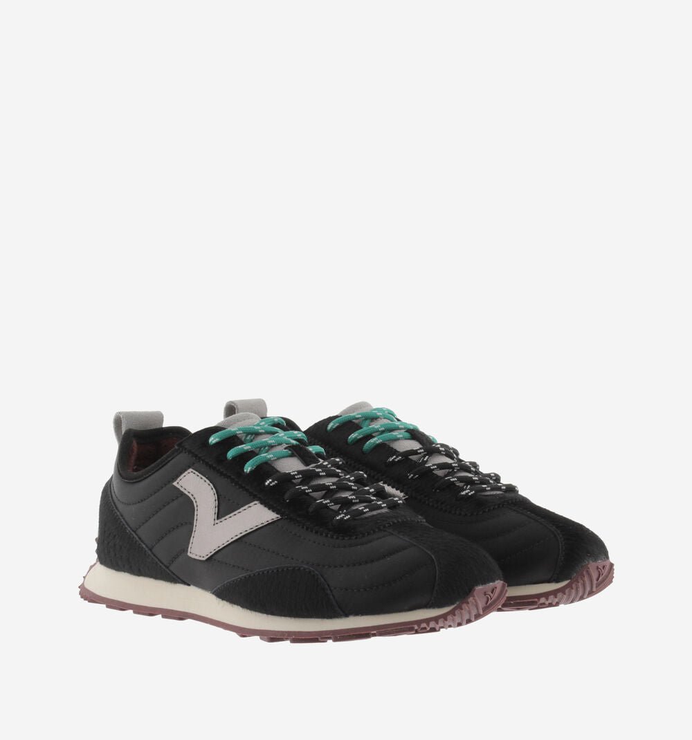 Root | Black | Victoria | Trainers | Jenny Shoo Bootique