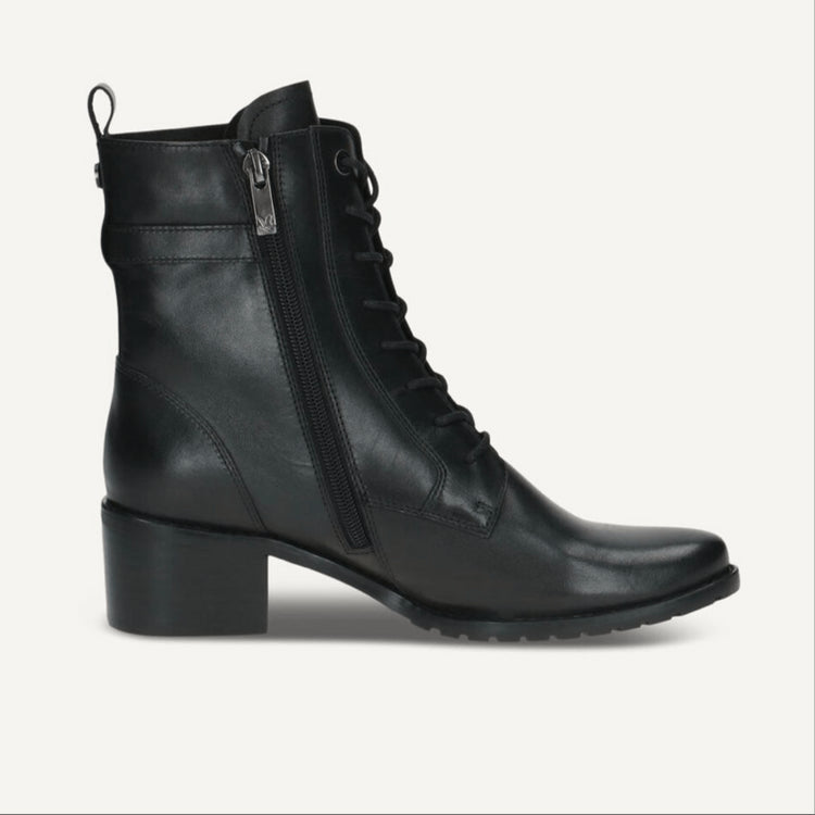 Stras | Black | Caprice | Ankle Boots | Jenny Shoo Bootique