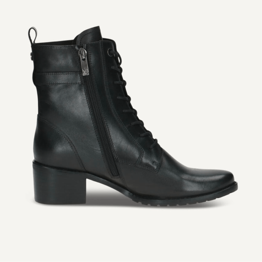 Stras | Black | Caprice | Ankle Boots | Jenny Shoo Bootique