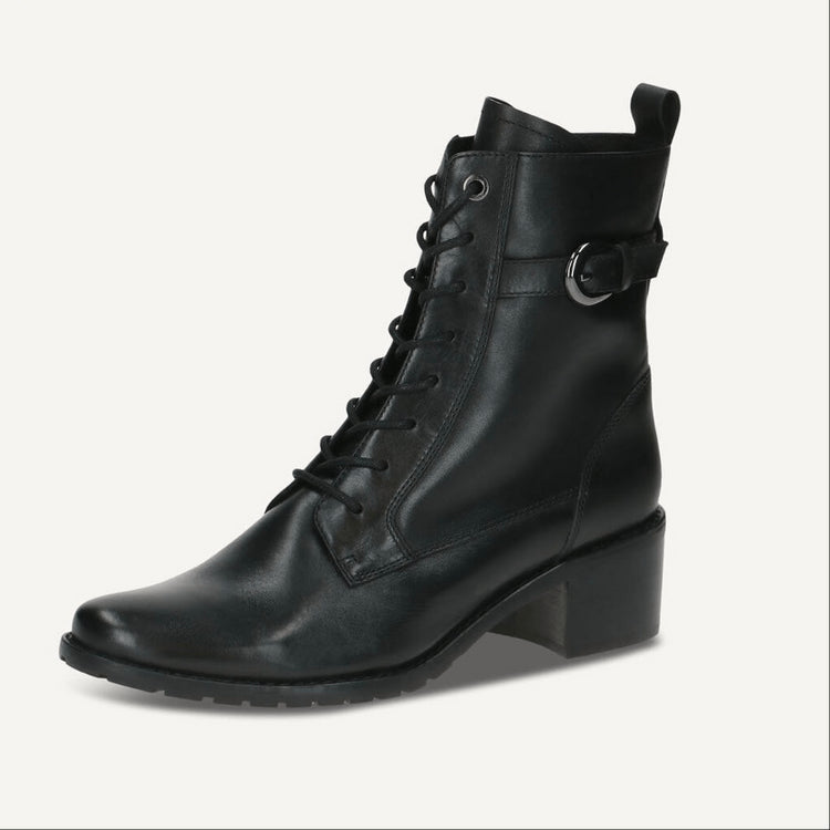 Stras | Black | Caprice | Ankle Boots | Jenny Shoo Bootique
