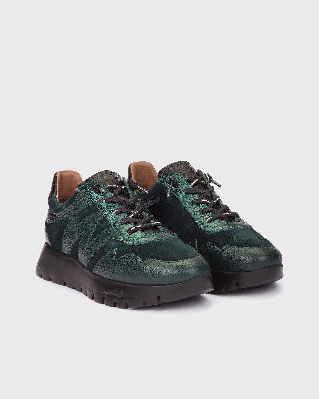Odisei 110 | Green