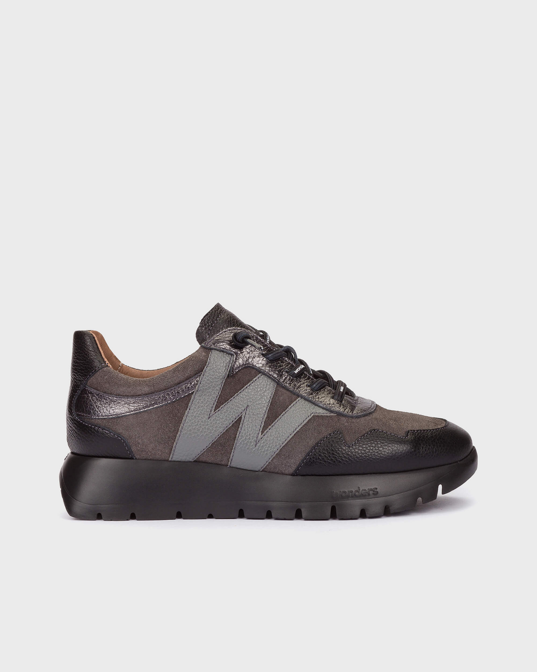 Odisei 110 | Black