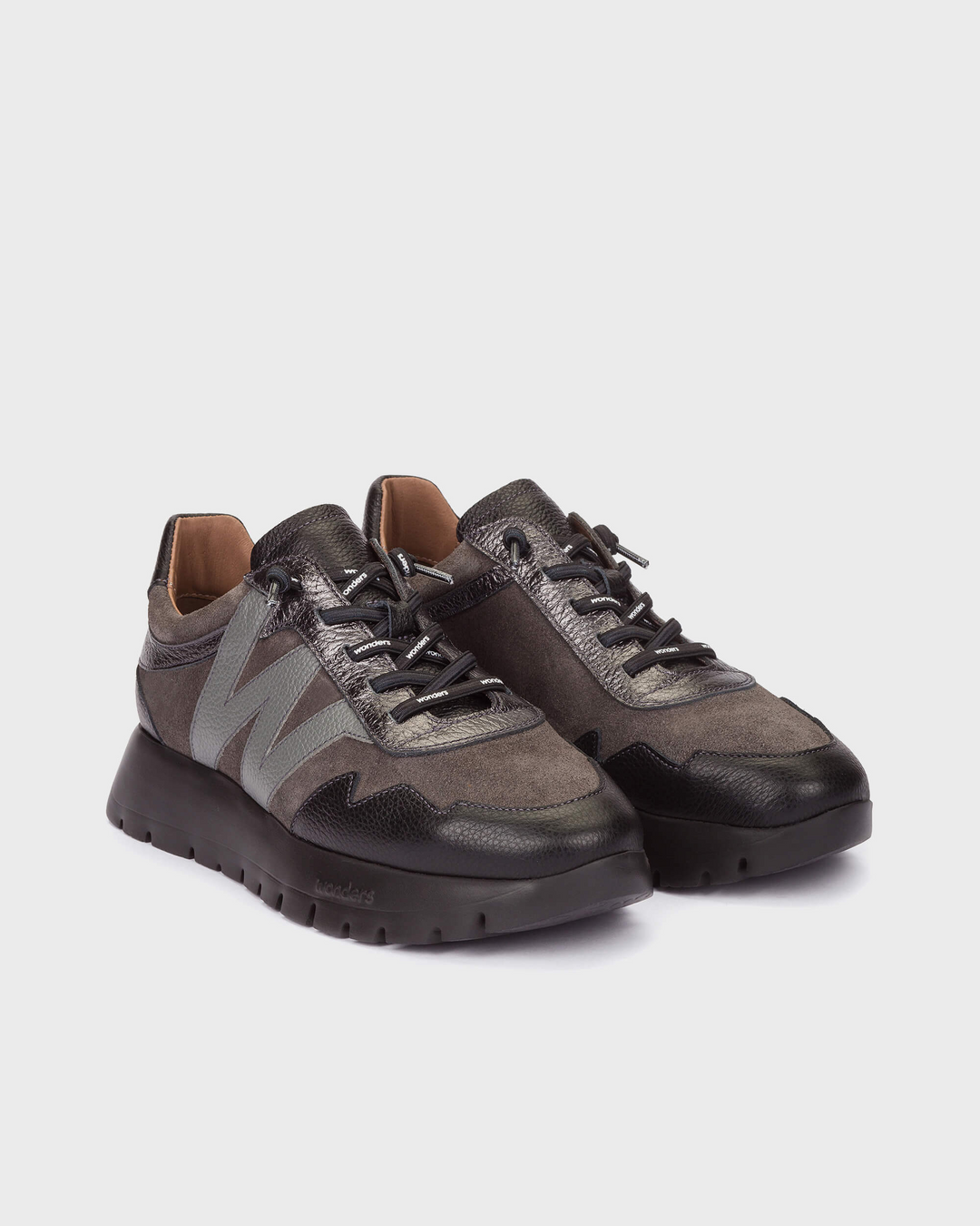 Odisei 110 | Black