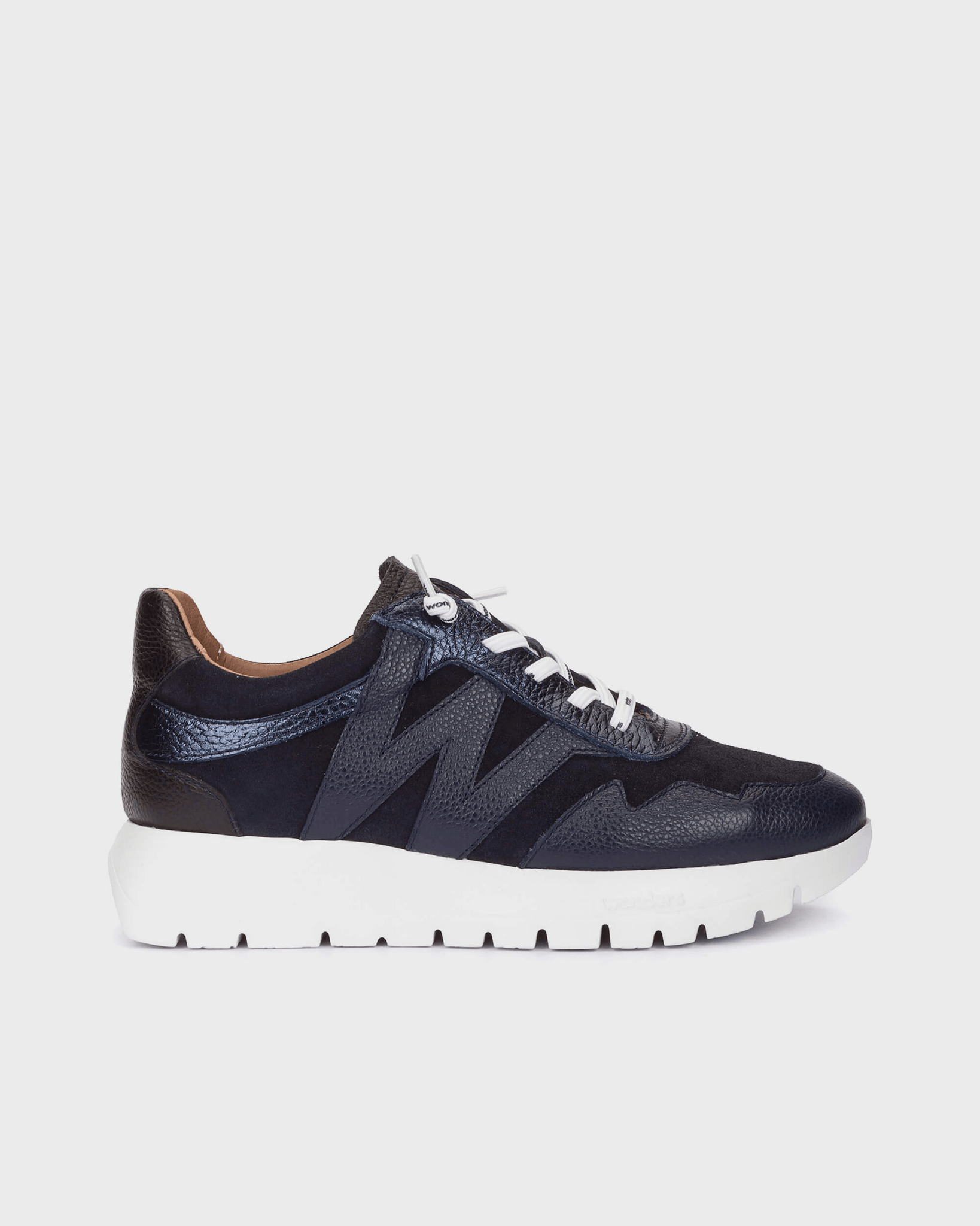 Odisei 110 | Navy | Wonders | Trainers | Jenny Shoo Bootique