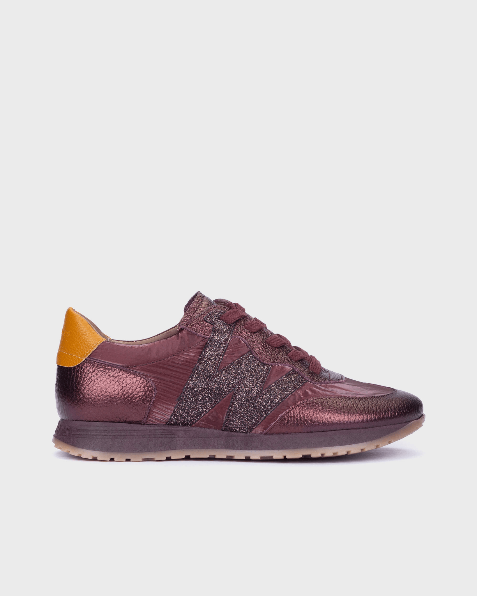 Towanda 10 | Wine | Wonders | Trainers | Jenny Shoo Bootique