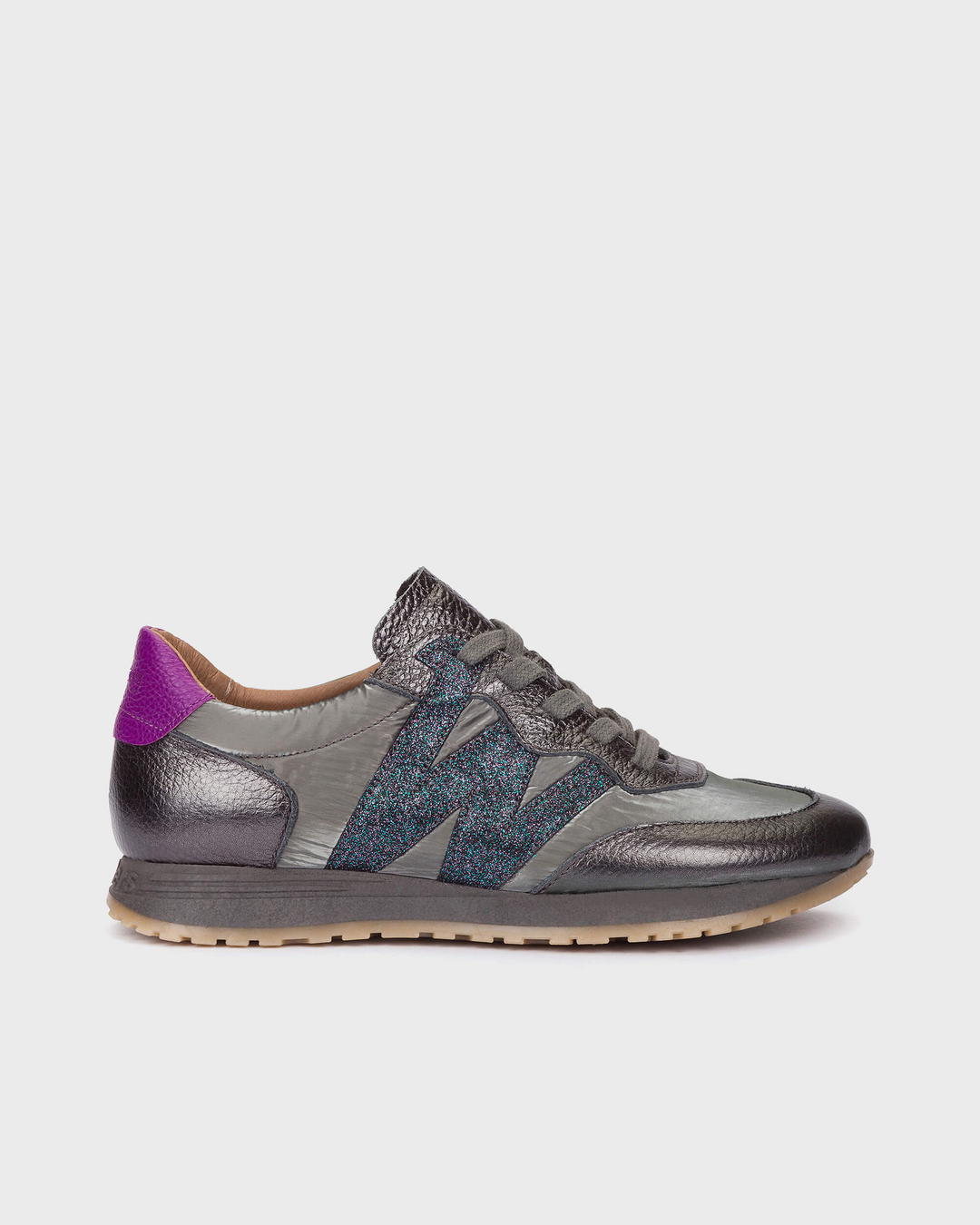 Towanda 10 | Pewter