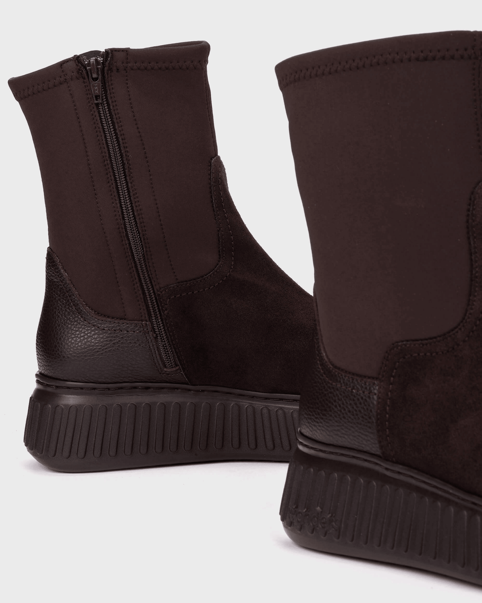 XFly 07 | Brown | Wonders | Ankle Boots | Jenny Shoo Bootique