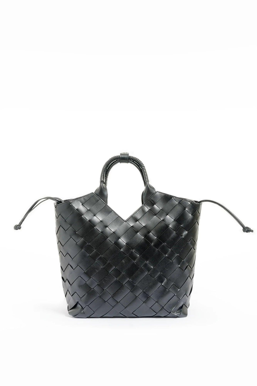 Cabas Shopper | Black