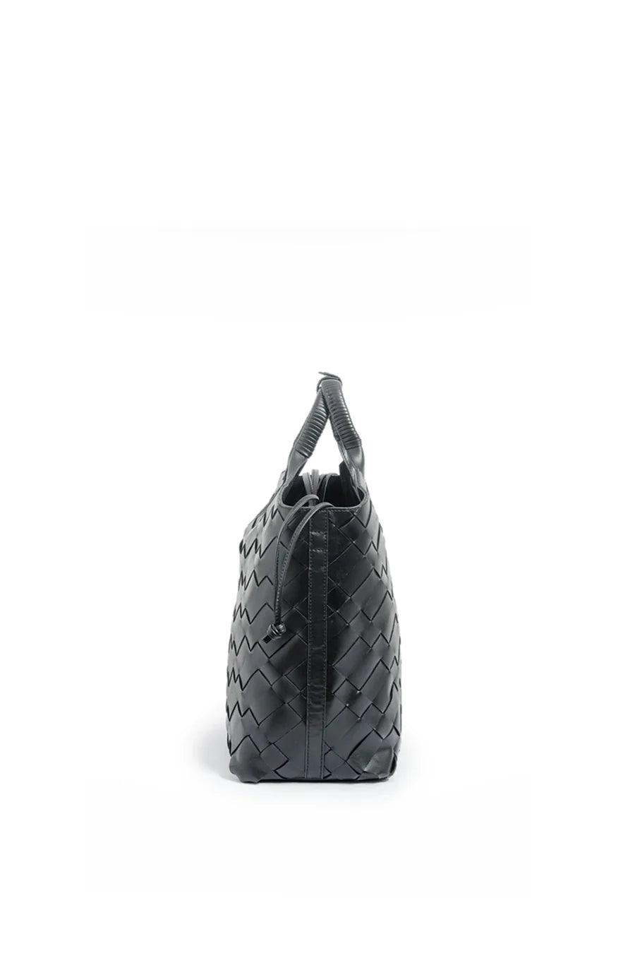 Cabas Shopper | Black