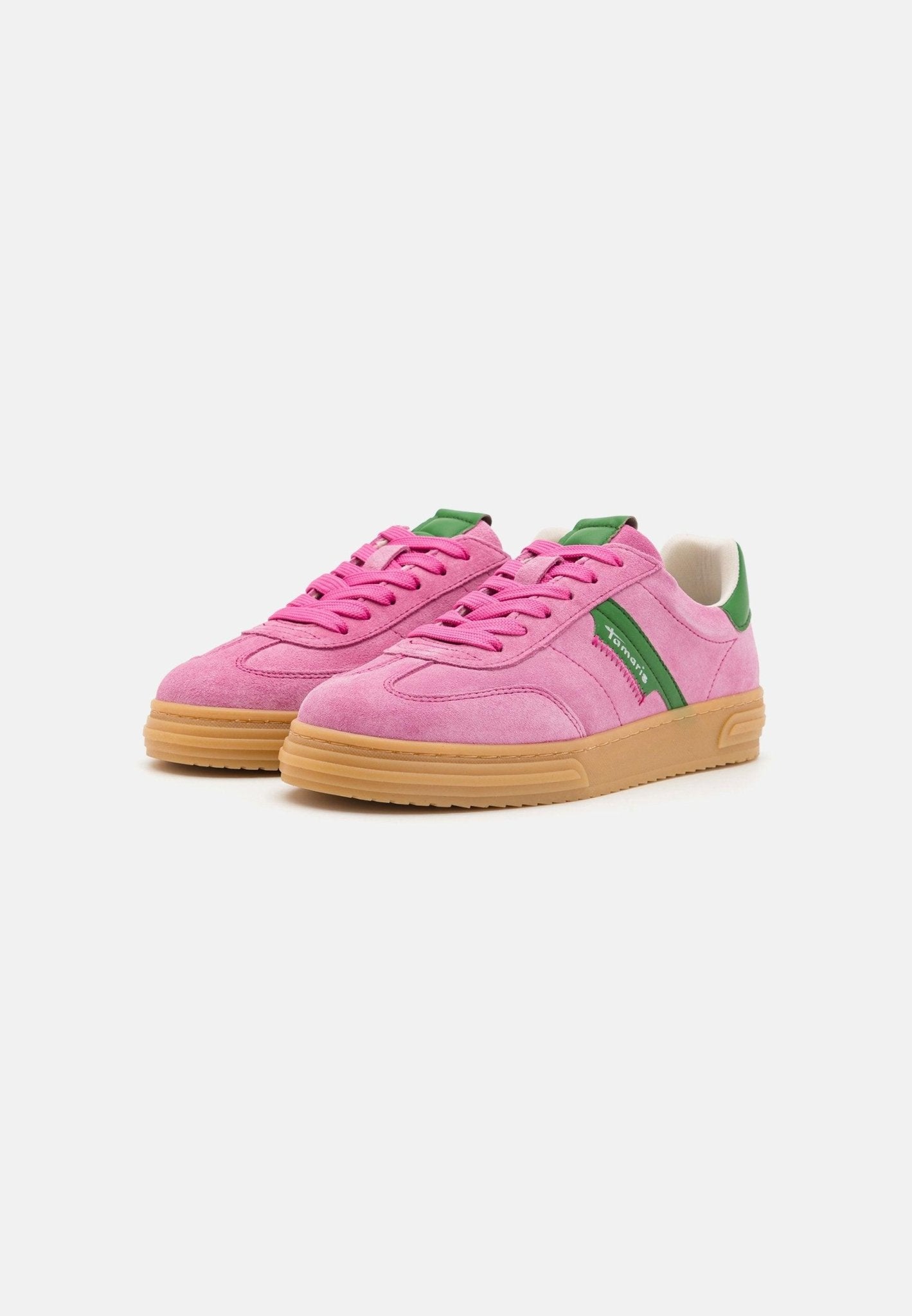 Legend | Pink | Tamaris | Trainers | Jenny Shoo Bootique